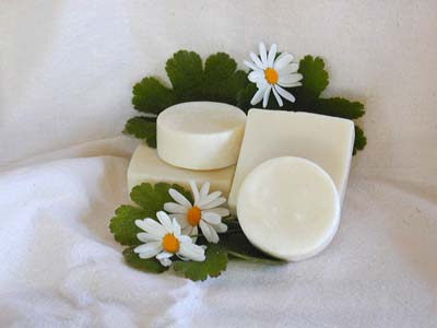 Click to view more  Bar Soaps