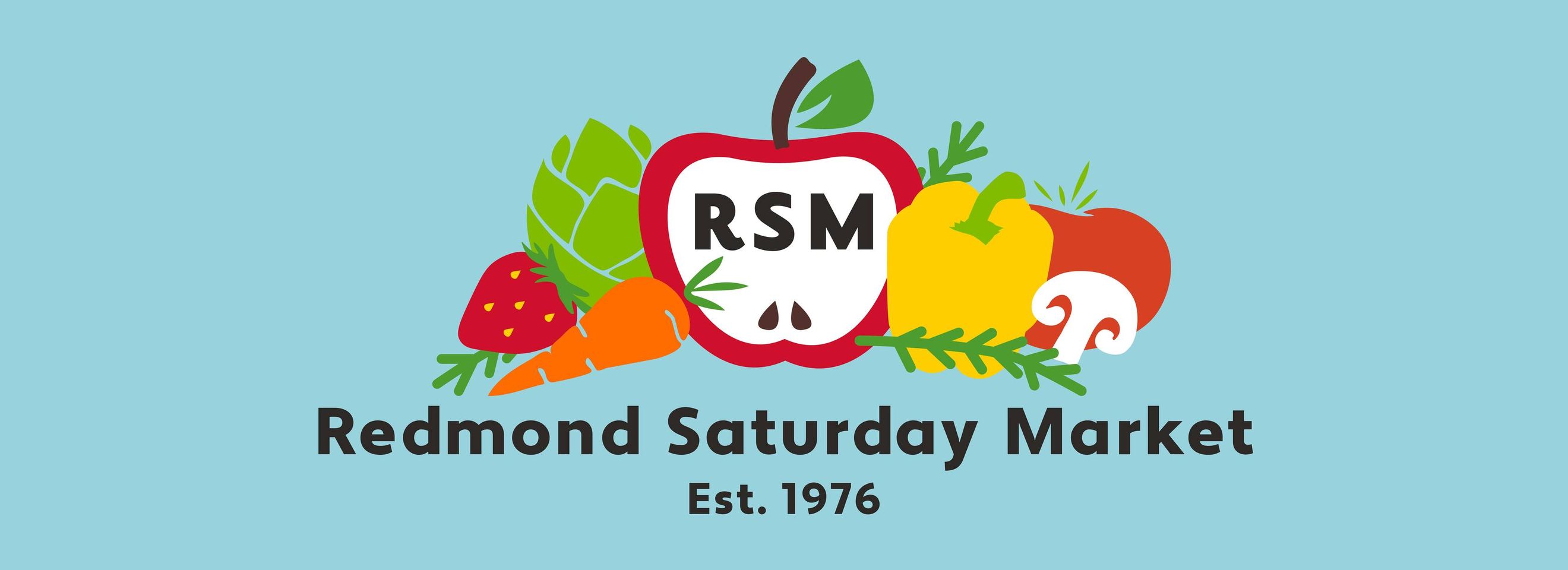 Redmond Saturday Market