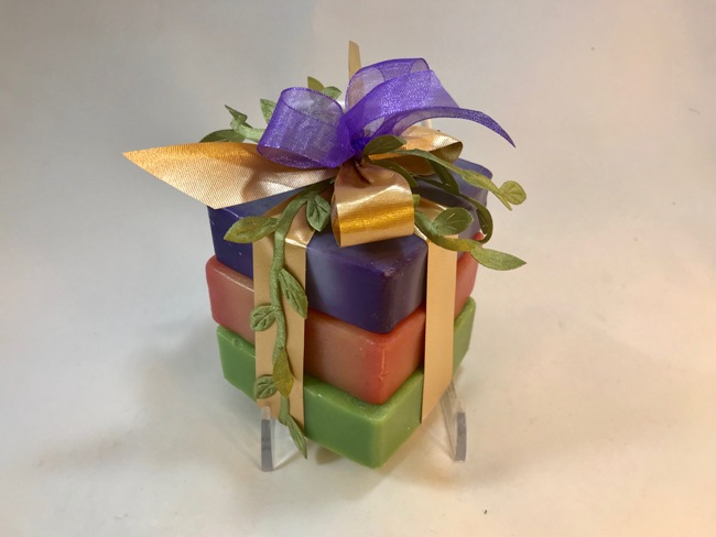 Click to view more Soap Samplers Gift Suggestions
