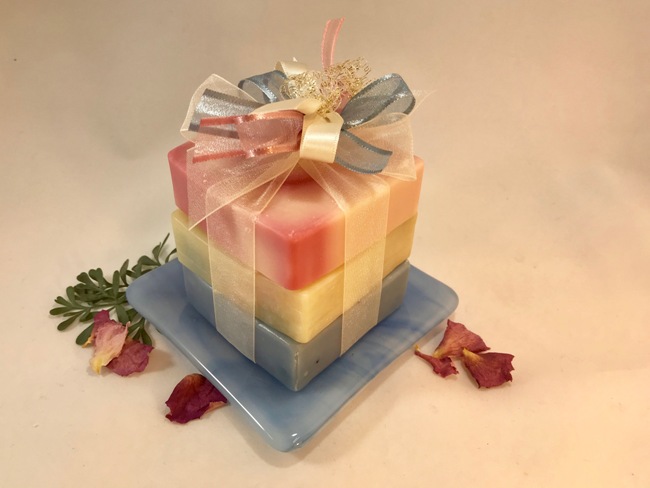 Click to view more Soap Samplers Gift Suggestions