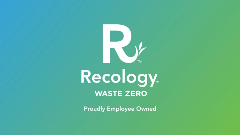 Recology Stores