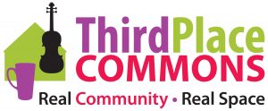 Third Place Commons LFP Farmers Market  Holiday Sale